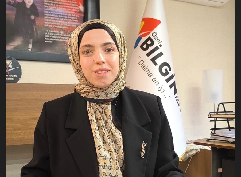 Ulaşılabilir Hedefler Belirleyin, Duygularınızı Yönetin Ve Asla Vazgeçmeyin! (2)