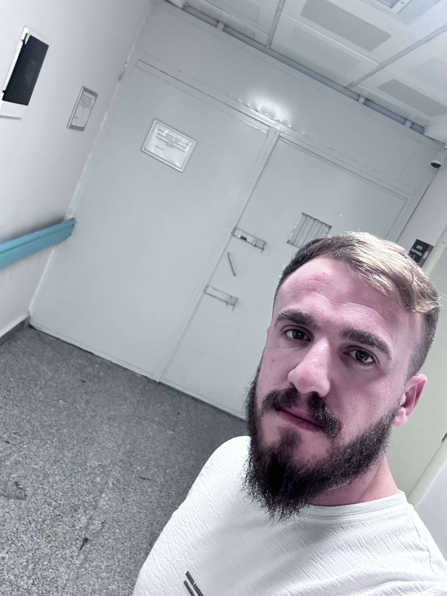 Vicdanları Yaralayan Olay Yoğun Bakımdaki Engelli Vatandaş Tutuklandı4 (2)