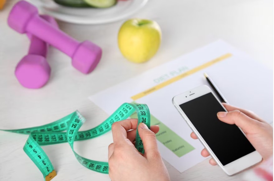 Yaz Ayları Öncesinde Sağlıklı Kilo Verme Yöntemleri (2)