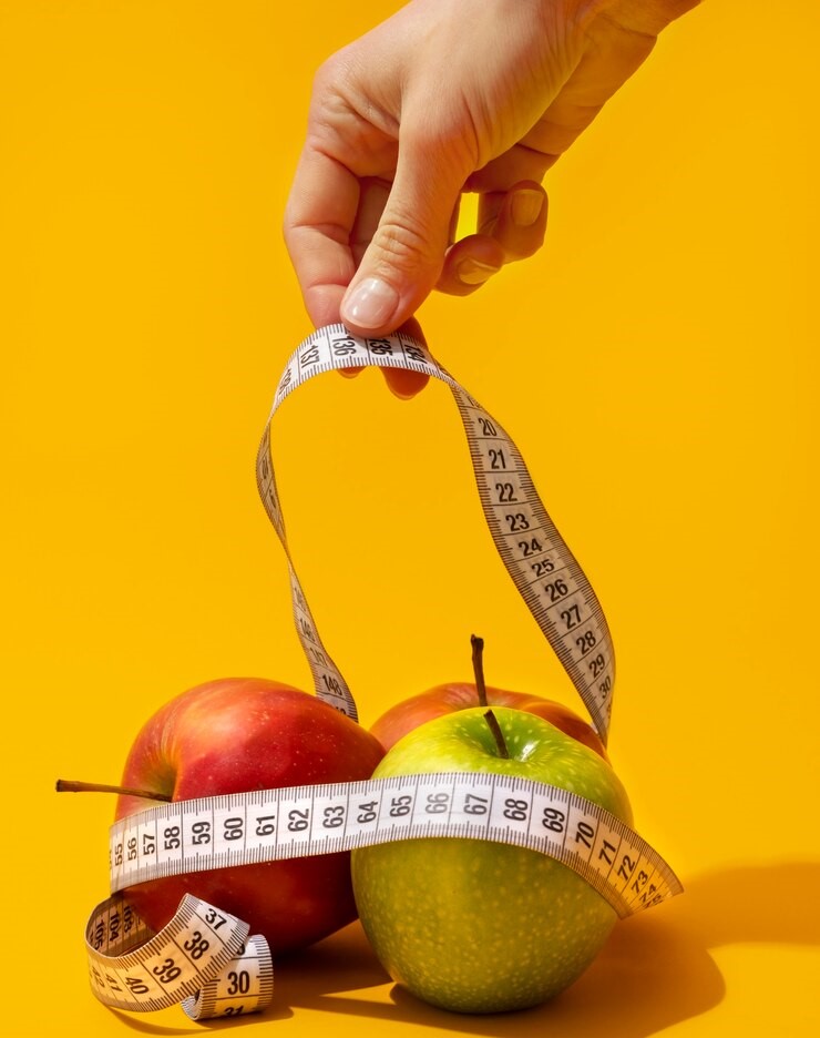 Yaz Ayları Öncesinde Sağlıklı Kilo Verme Yöntemleri (3)-1