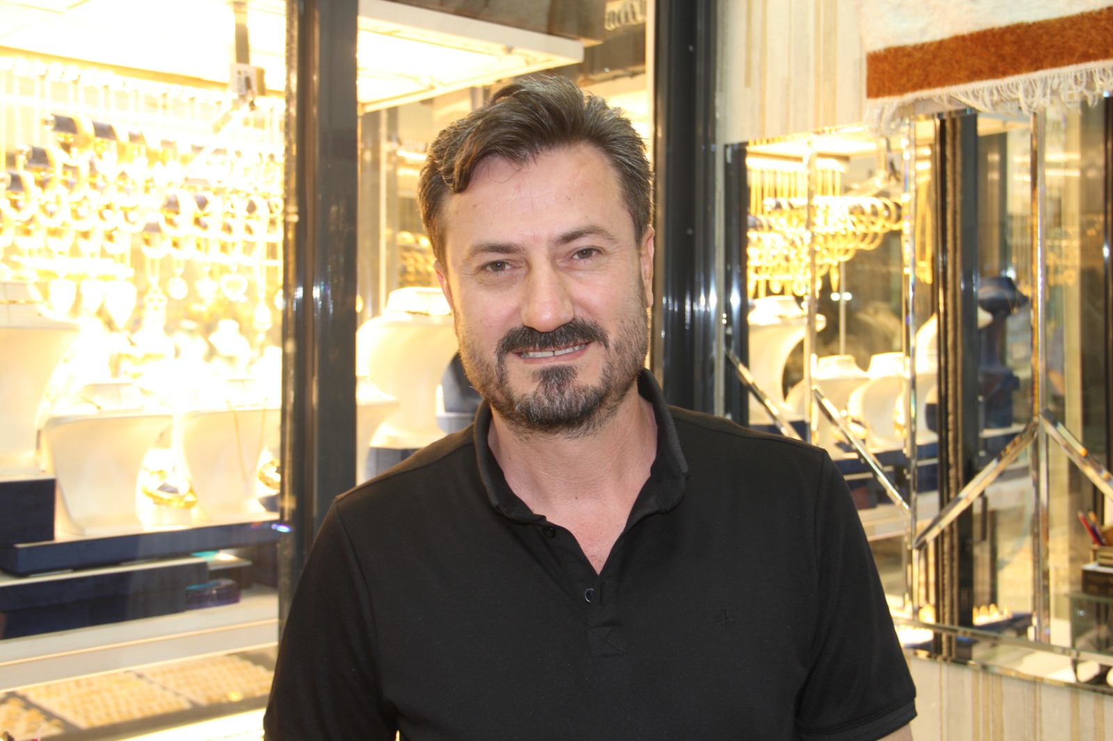 Altın Yükü Altında Ezilen Gençler Düğün Sezonu Borçla Başlıyor! (2)