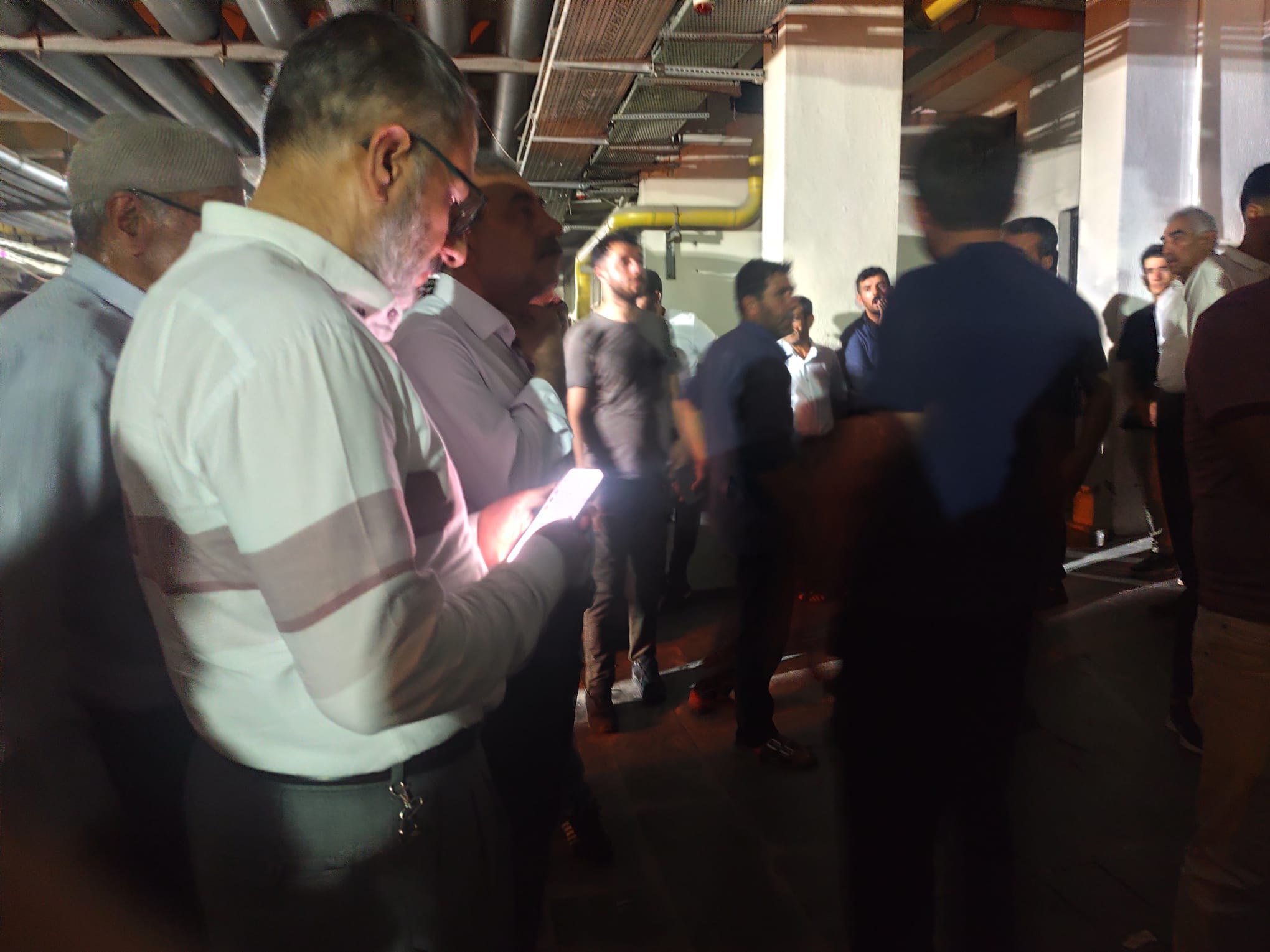 Balkon Faciasında Hayatını Kaybedenlerin Sayısı Arttı!2