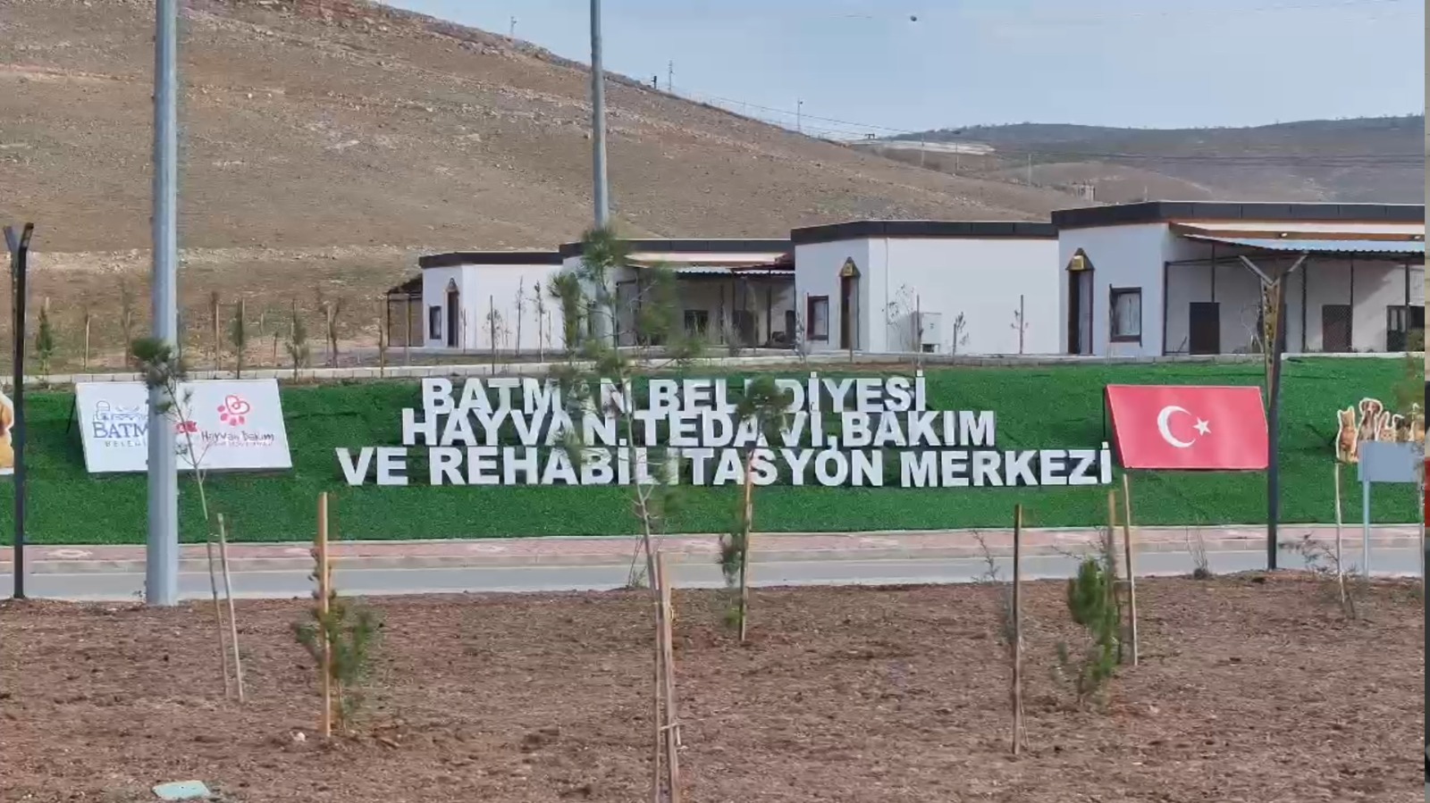 Batman’da 10 Milyarlık Yatırımla Kapsamlı Dönüşüm Başladı (3)