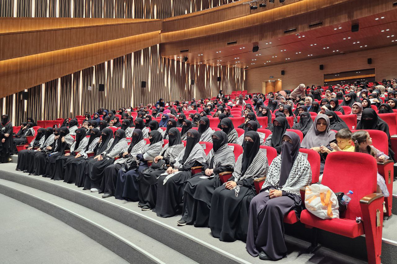 Batman’da 30 Öğrenci İslami İlimlerden Mezun Oldu (3)