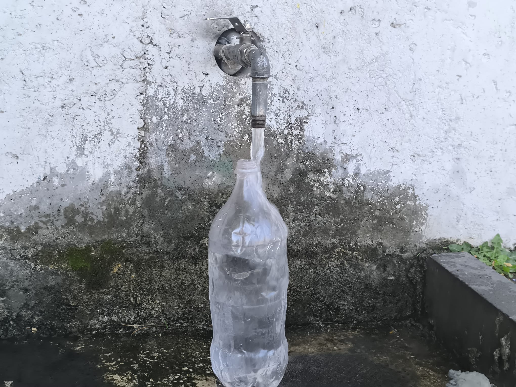 Bu Çeşme Yıllara Meydan Okuyor! (2)