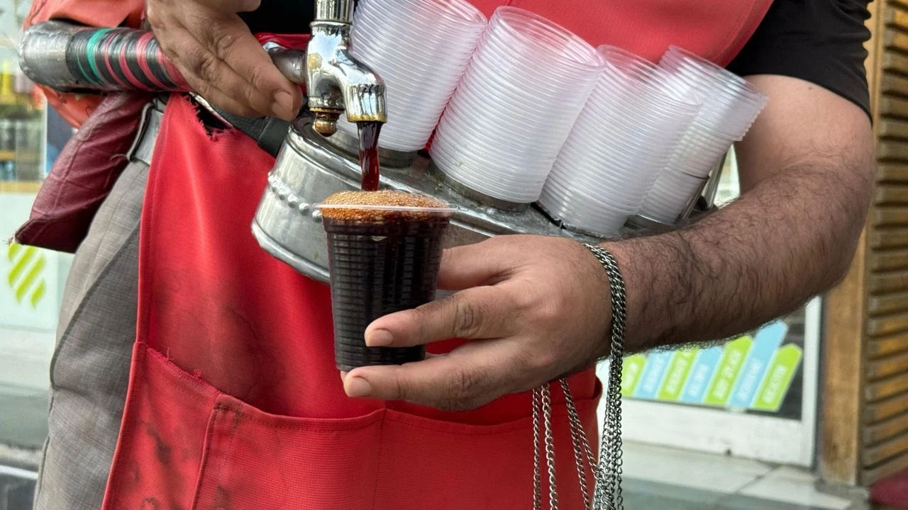 Diyarbakır'dan Batman'a Lezzet Köprüsü