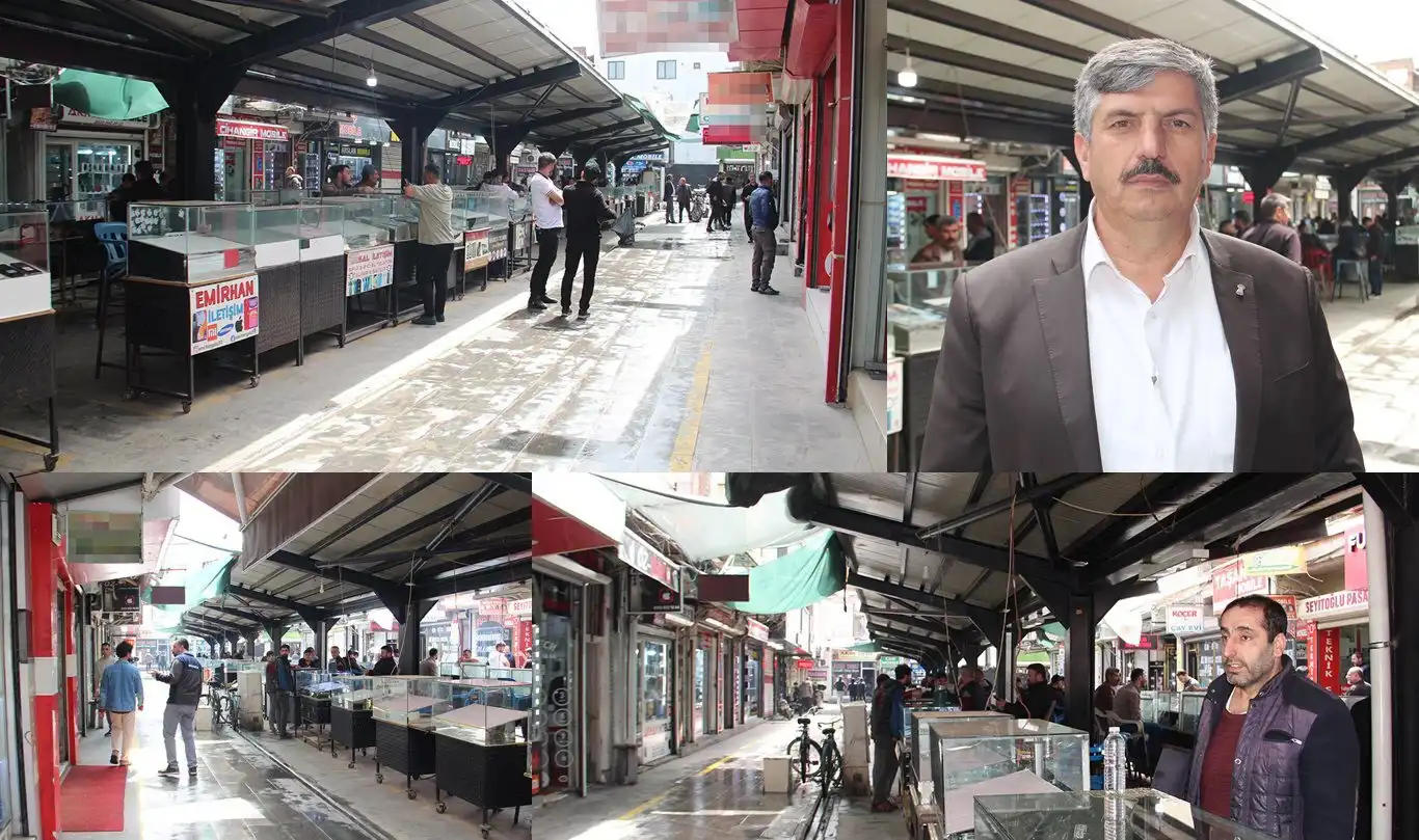 Esnafa Hizmet Bizi Mutlu Ediyor (2)