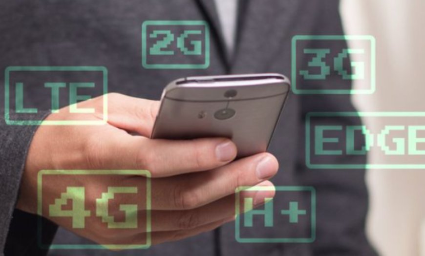 Mobil Ağ Kullanılamıyor Telefon Etmek Için Kablosuz Ağa Bağlanın2