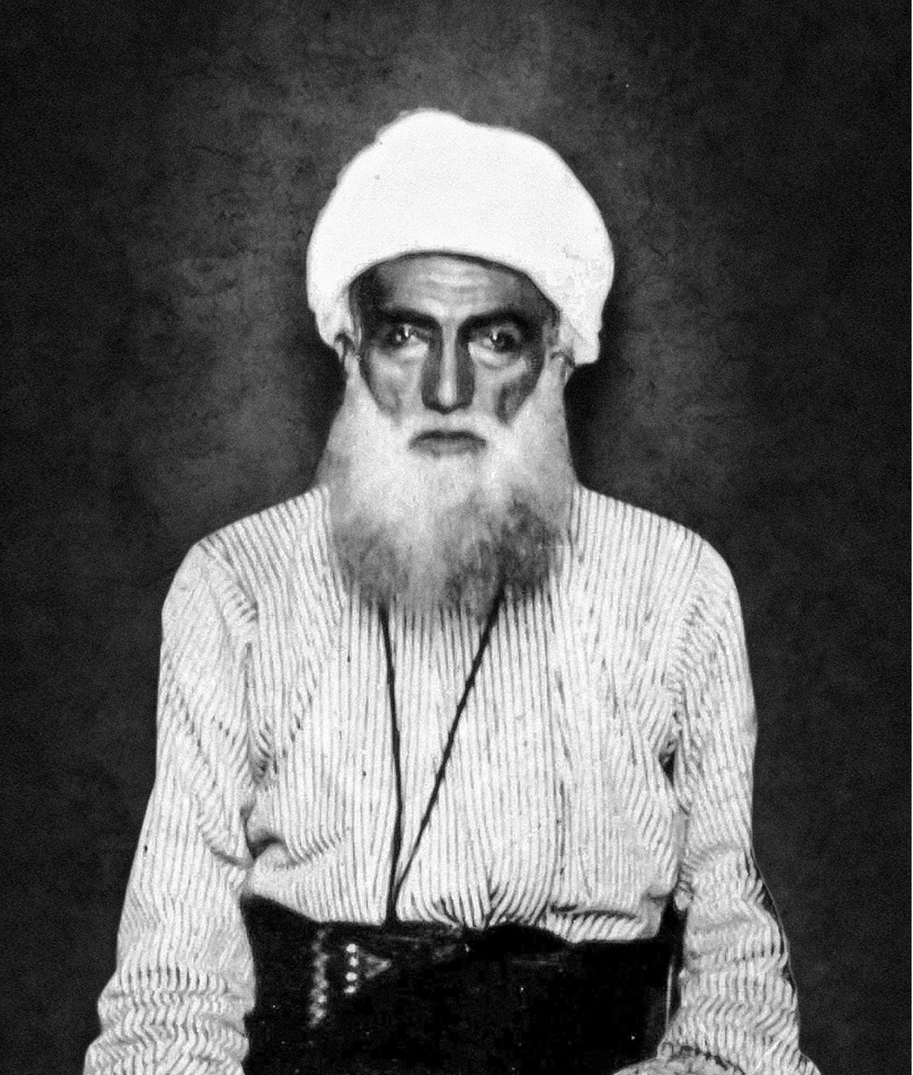 Şeyh Sai̇d İslam İçi̇n Kiyam Etti̇