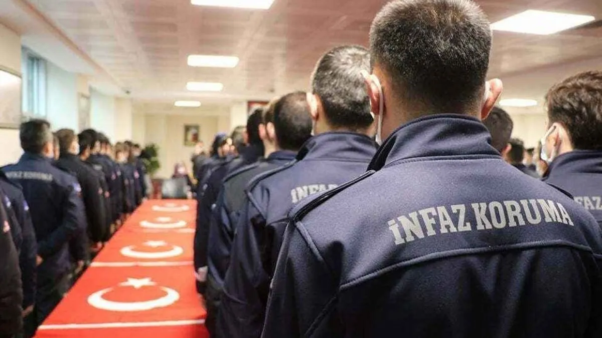 3.500 Sözleşmeli Personel Alınacak 87