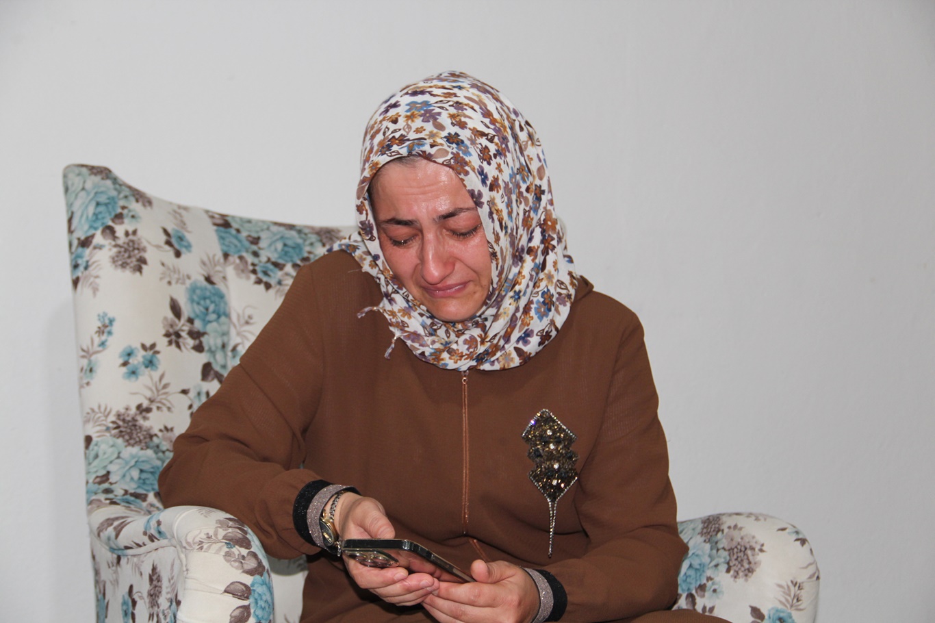 Acılı Anneden Yetkililere Yürek Yakan Çağrı Bu İllet Oğlumu Elimden Aldı! (2)