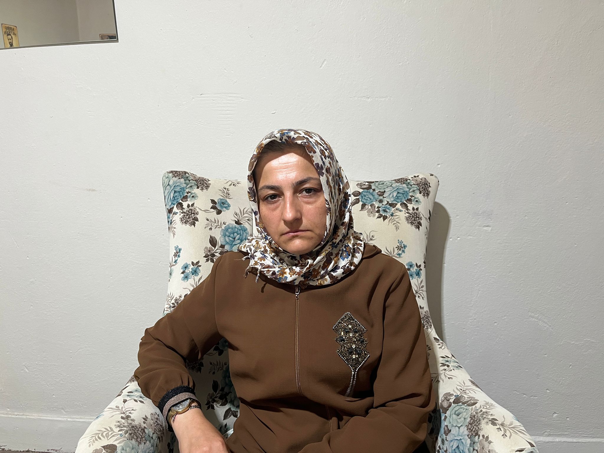 Acılı Anneden Yetkililere Yürek Yakan Çağrı Bu İllet Oğlumu Elimden Aldı!