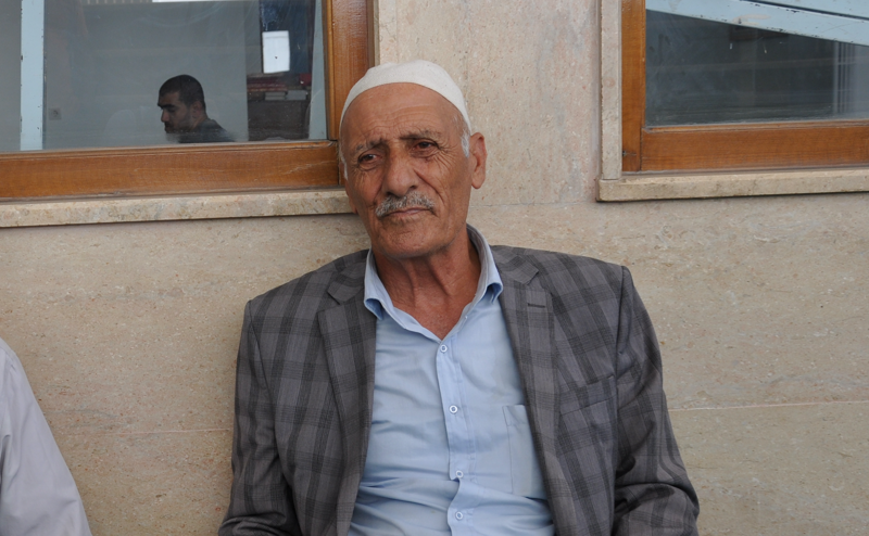 Ahmet Özlük