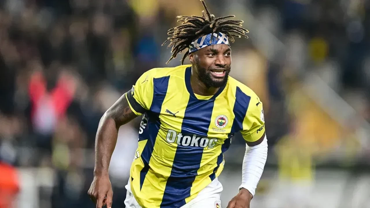 Allen Saint Maximin’den Fenerbahçe’yle İlgili Şok Doping Ve Tehdit İddiaları 03