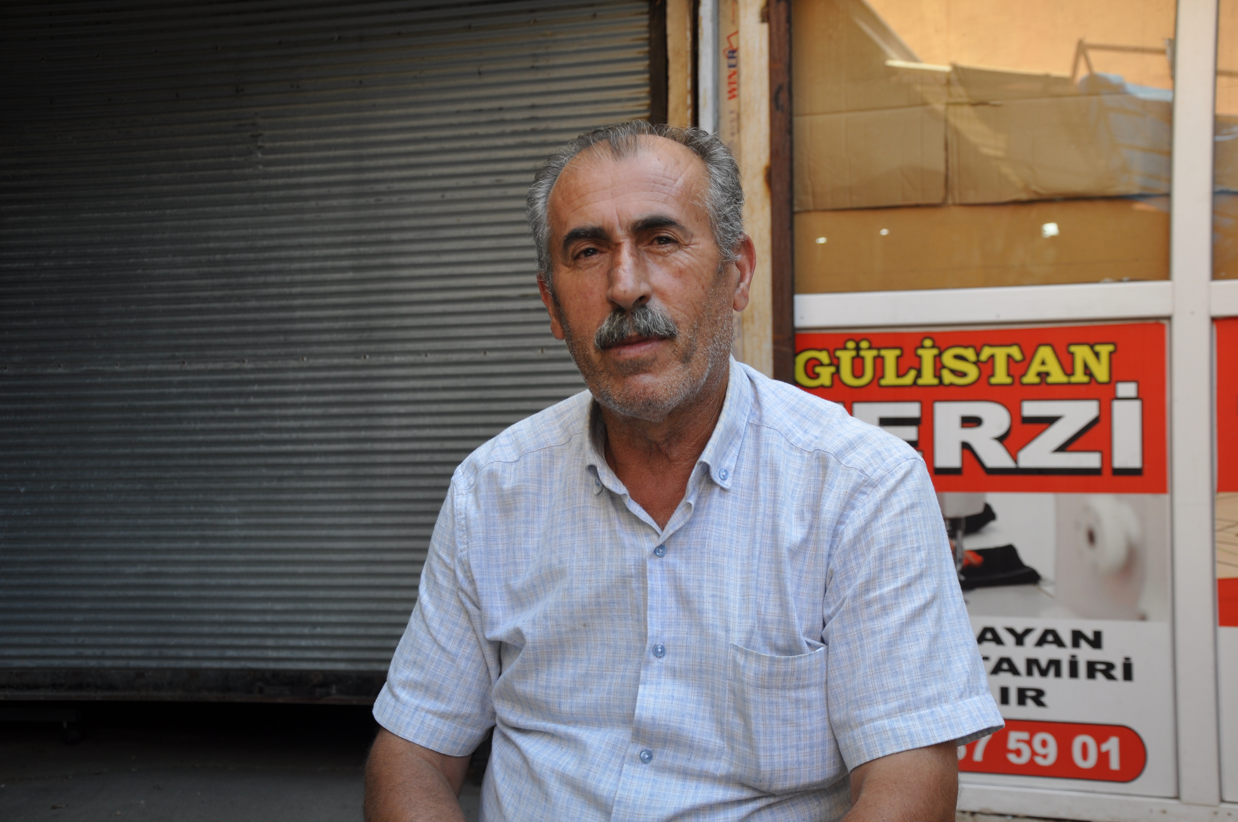 Arafat Günay