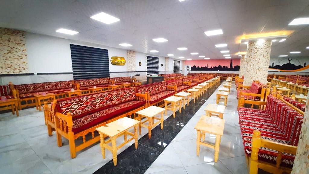 Batman Belediyesi Taziye Evlerine 2500 Kilo Çay, 4000 Kilo Şeker, 22 Bin Koli Su Alacak-1