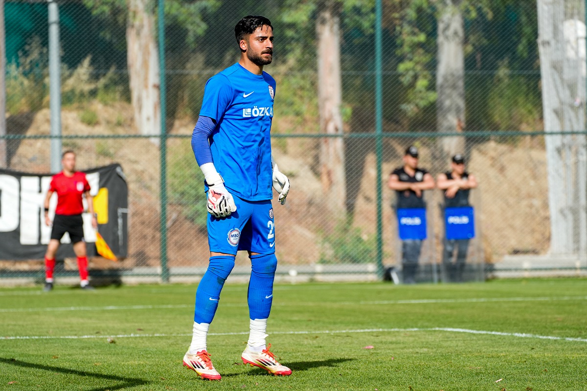 Batman Petrolspor’un Kaleci Transferi Olumsuz Sonuçlandı 03