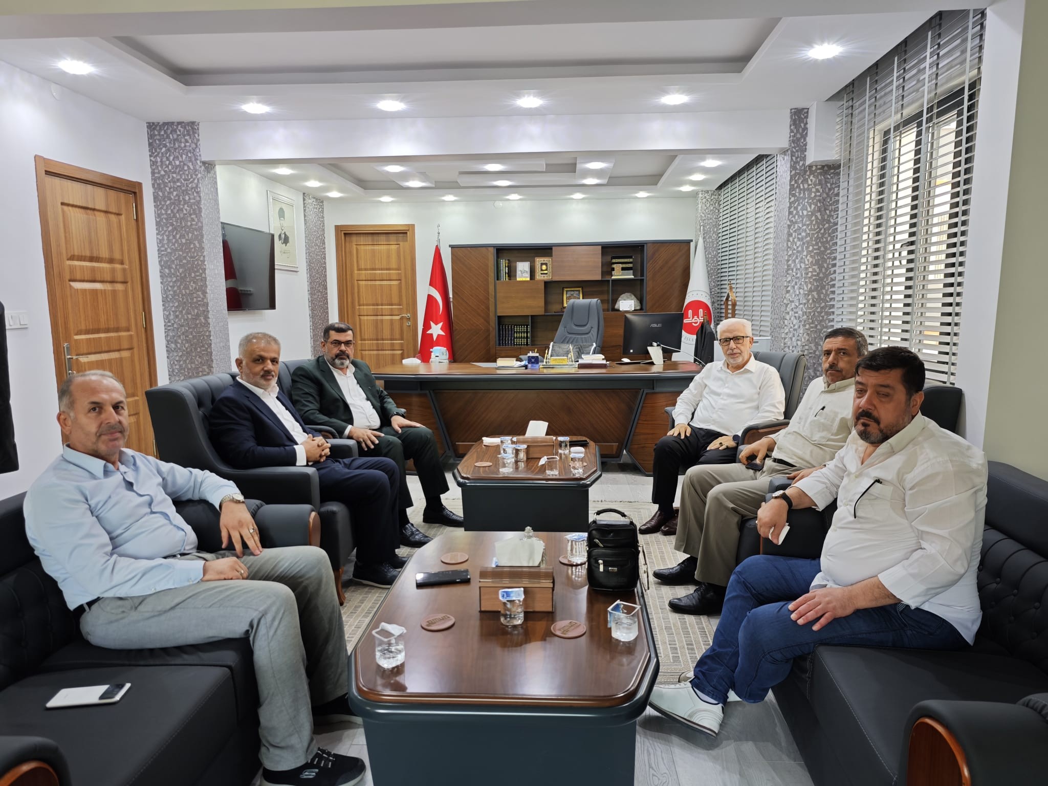 Batman Ve Siirt Kardeş İl Oldu 3