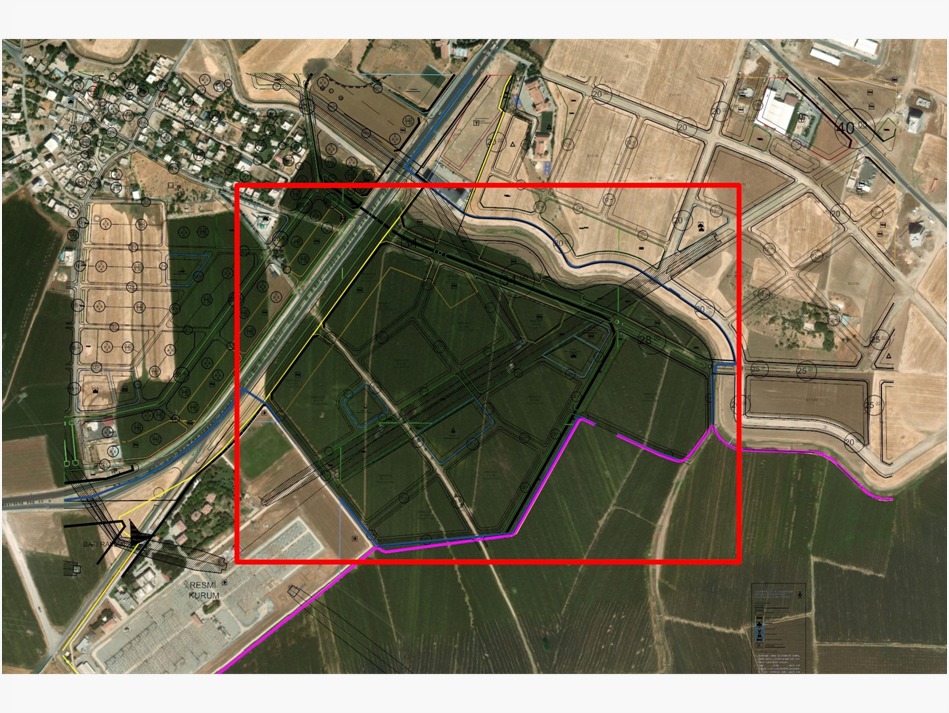Batman’da 3 Mahallenin Kat Sayısı 10'Dan 6'Ya Düşürüldü (2)