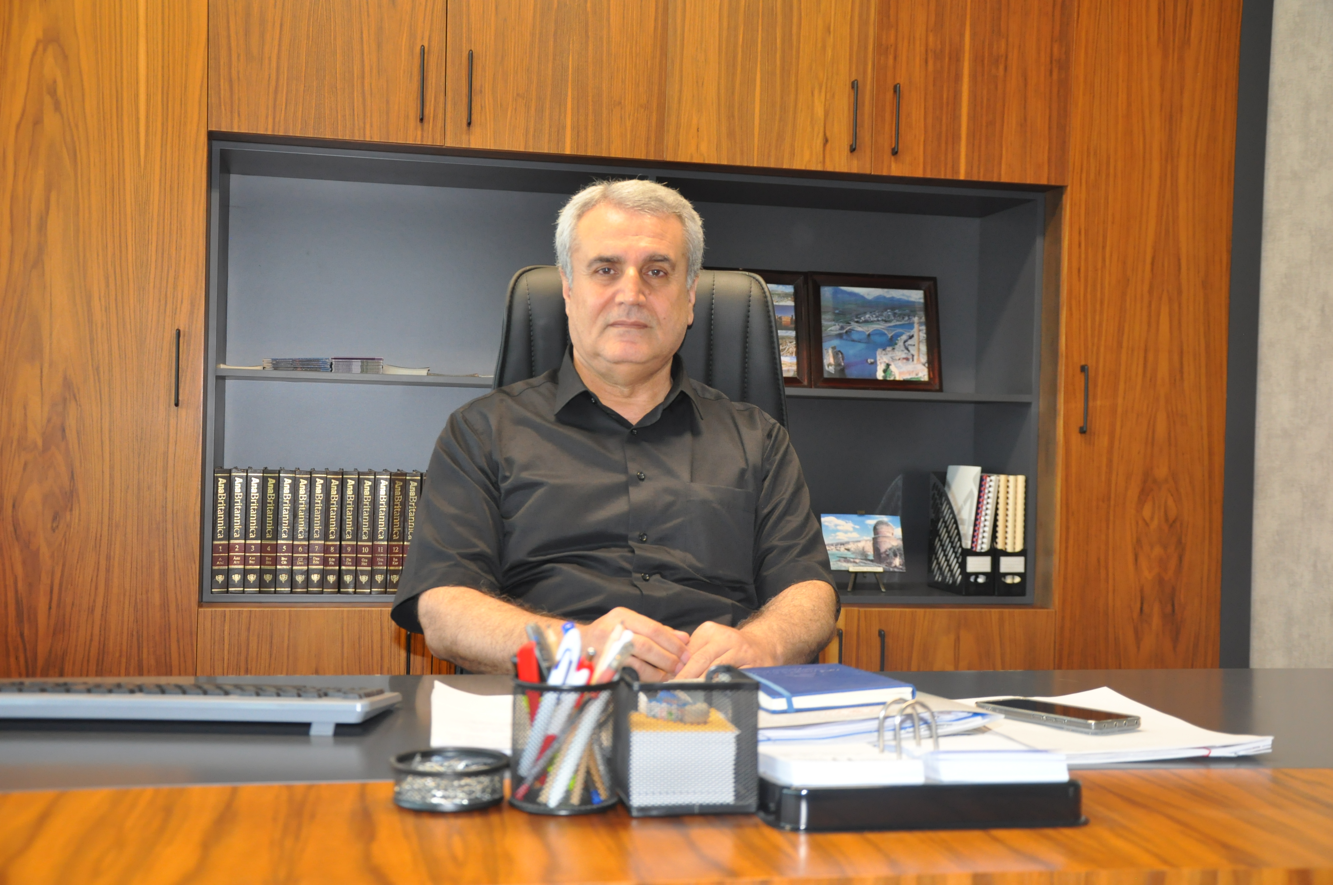 Batman’da 6.785 Öğrenciye Tercih Danışmanlık Desteği!