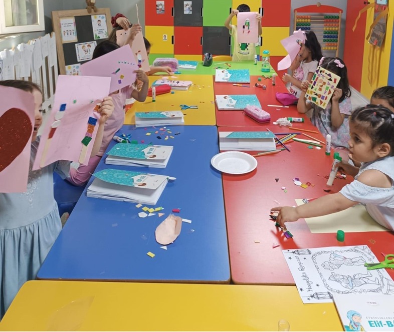 Batman’da Oyun Odası Hizmeti Başladı (2)