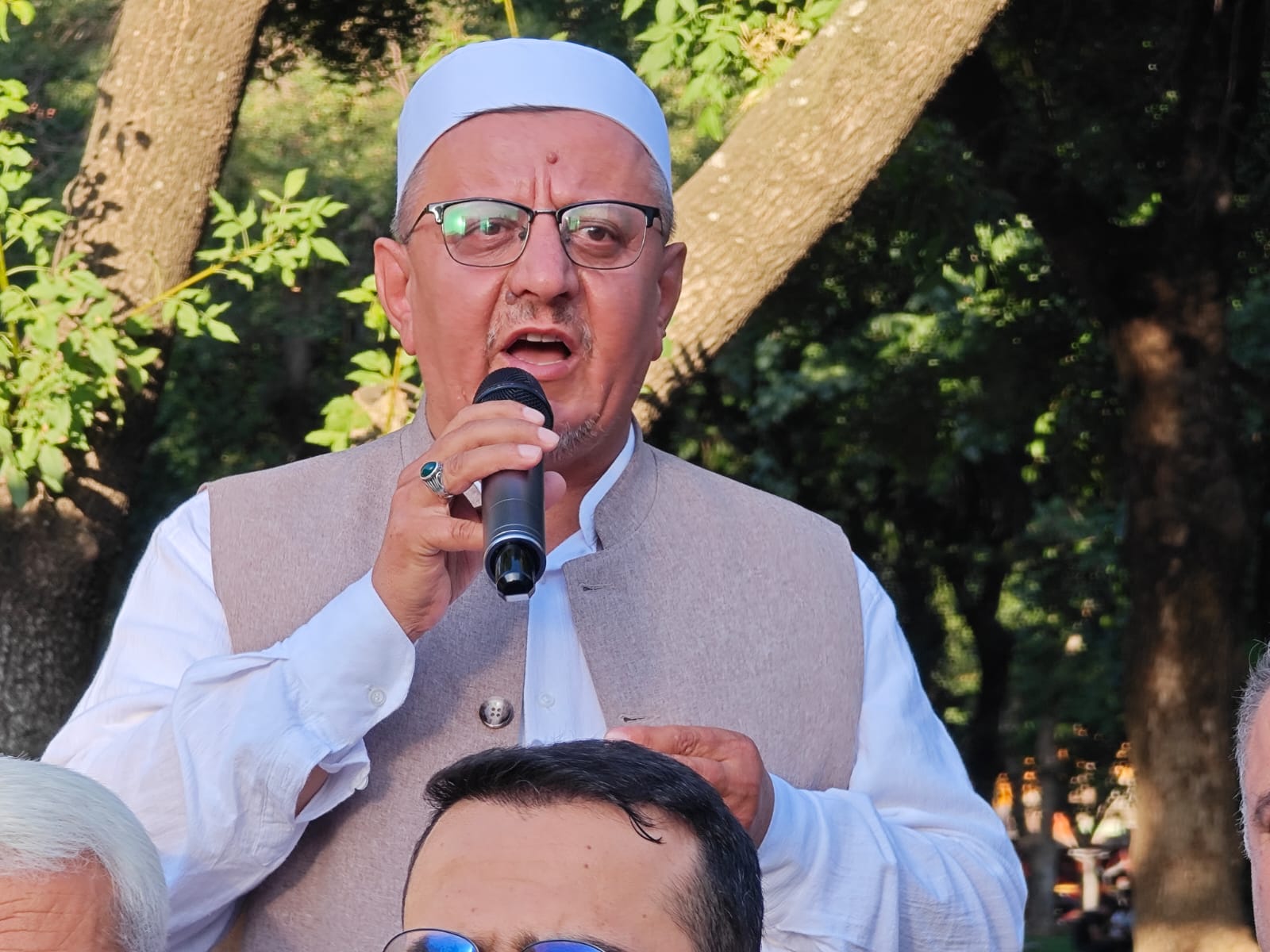 Batman’da Yürek Dağlayan Konuşma (4)