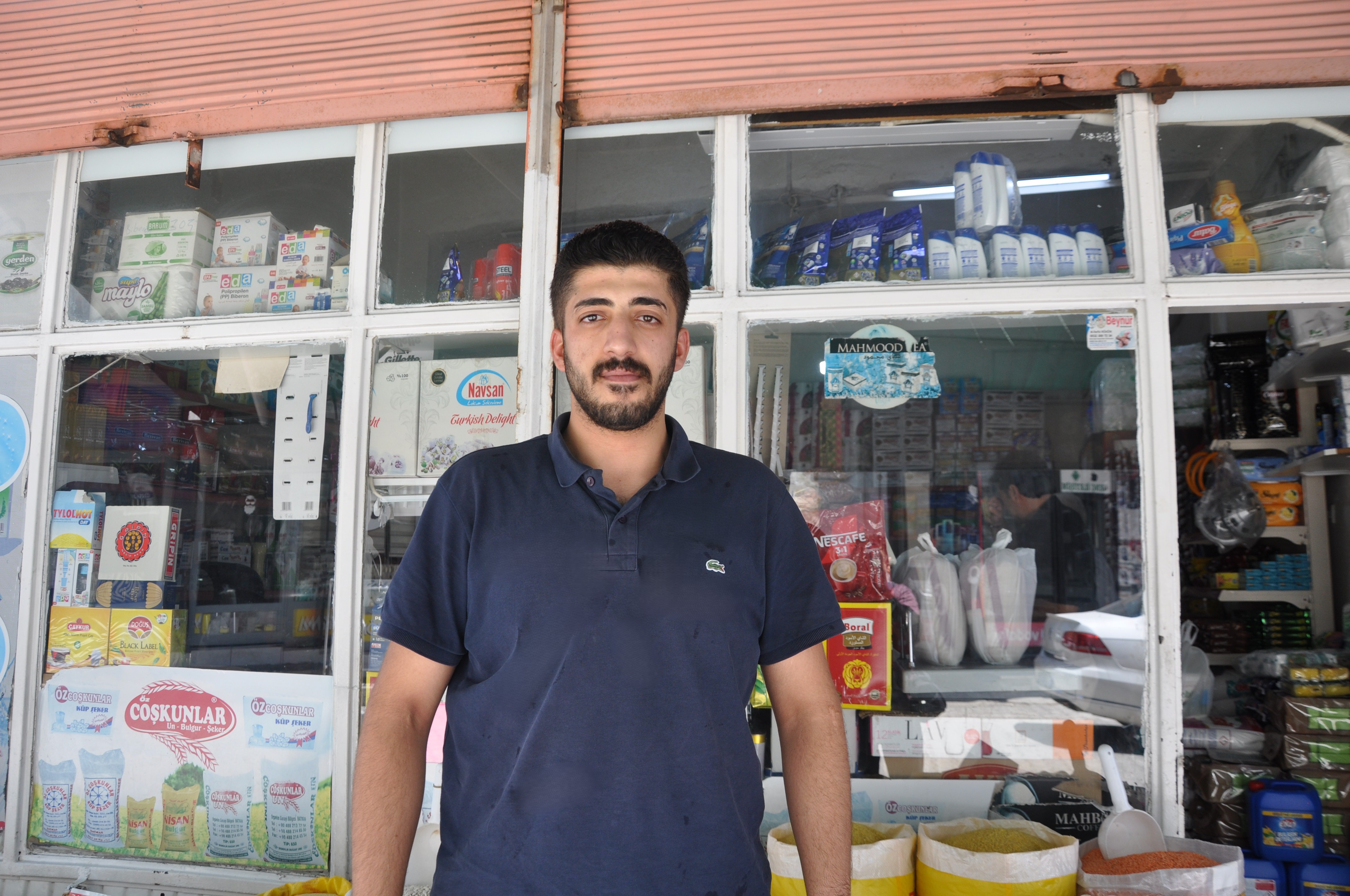 Batman’ı Bu Bataklıktan Çıkarın! Zübeyir Aslan