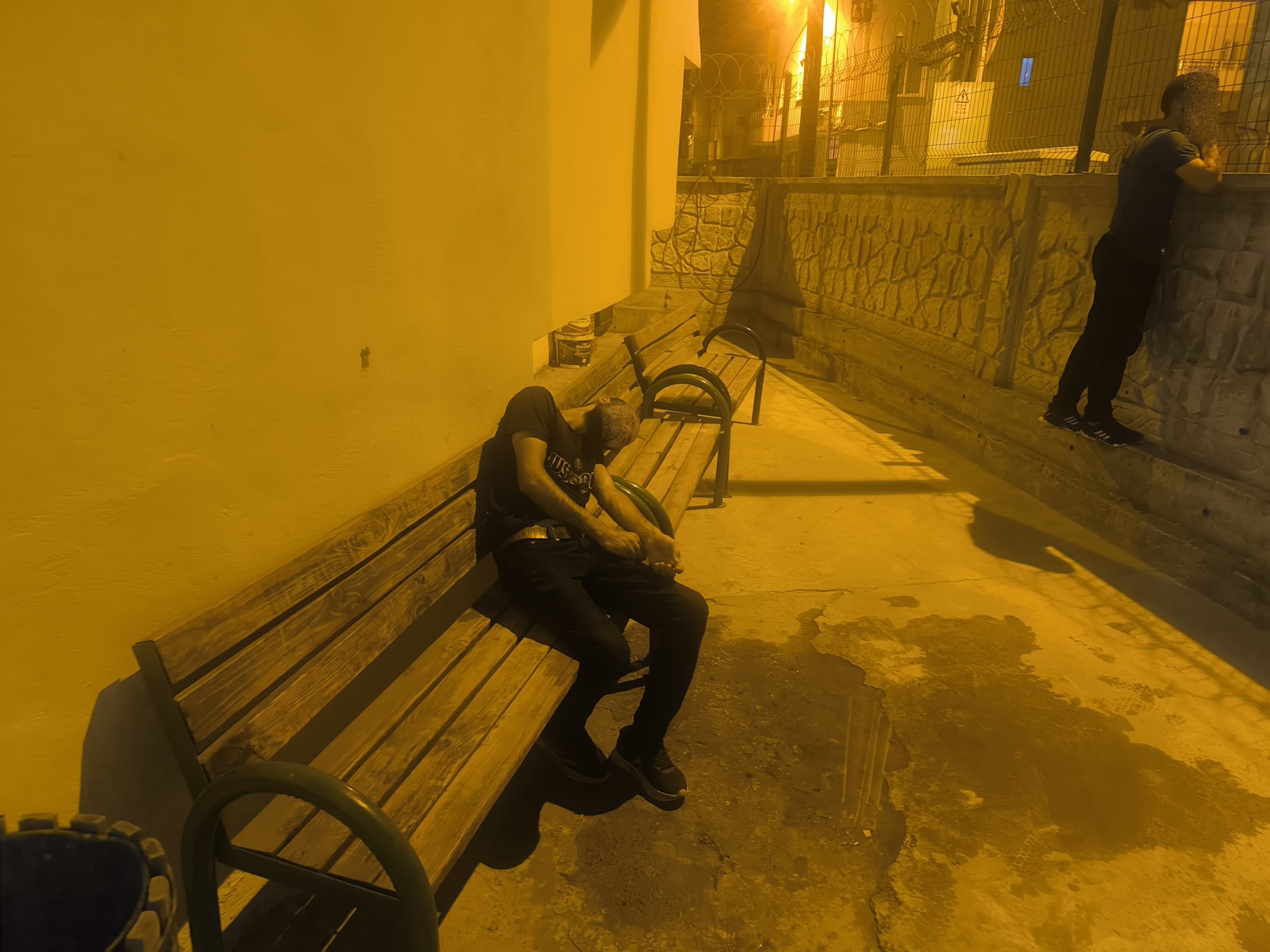 Beso Başkanı M. Sıddık Çiftçi 8