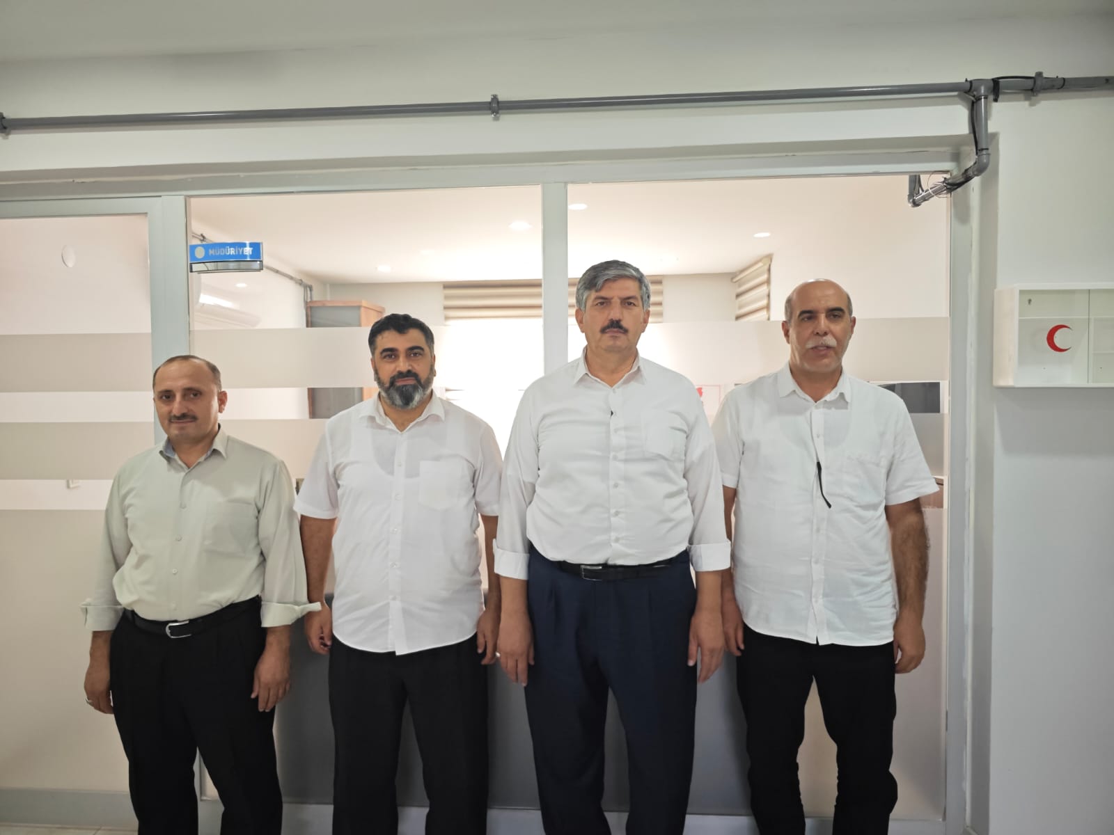 Beso Başkanı M. Sıddık Çiftçi Gençlerimiz İçin Ortak Bir Kurtuluş Planı Şart (2)