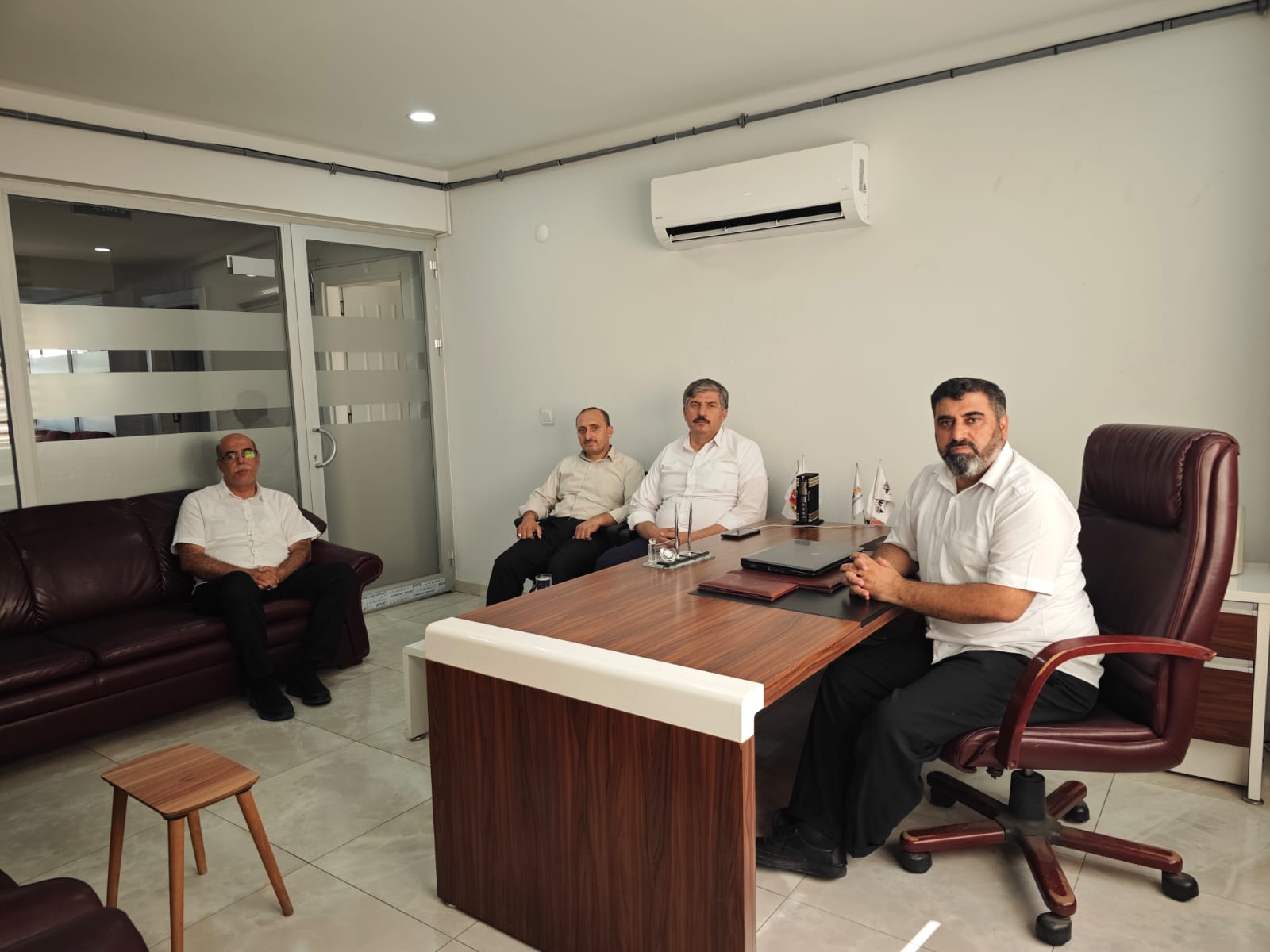 Beso Başkanı M. Sıddık Çiftçi Gençlerimiz İçin Ortak Bir Kurtuluş Planı Şart (3)