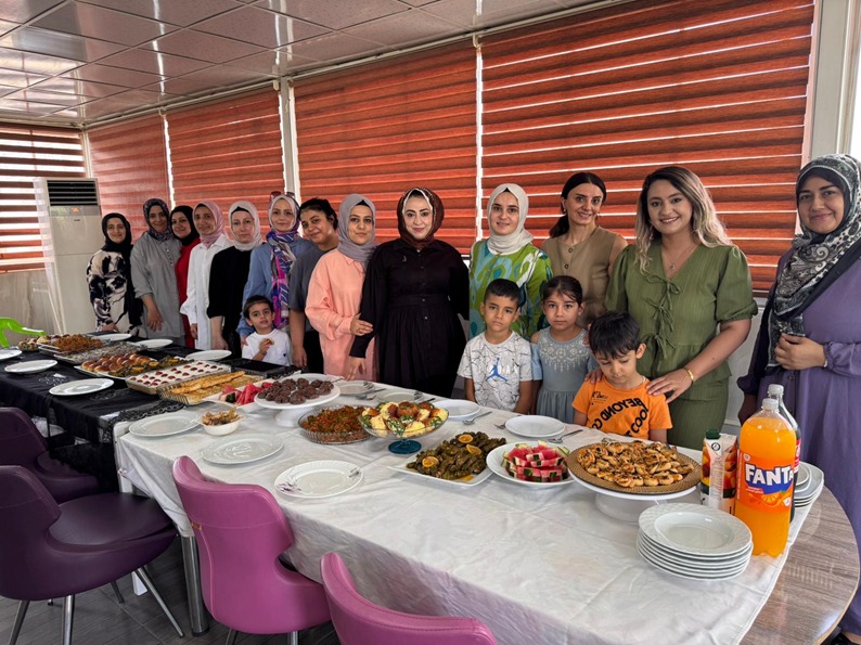 Bi̇l Mek Kursiyerlerine Moral Motivasyon Etkinliği-1