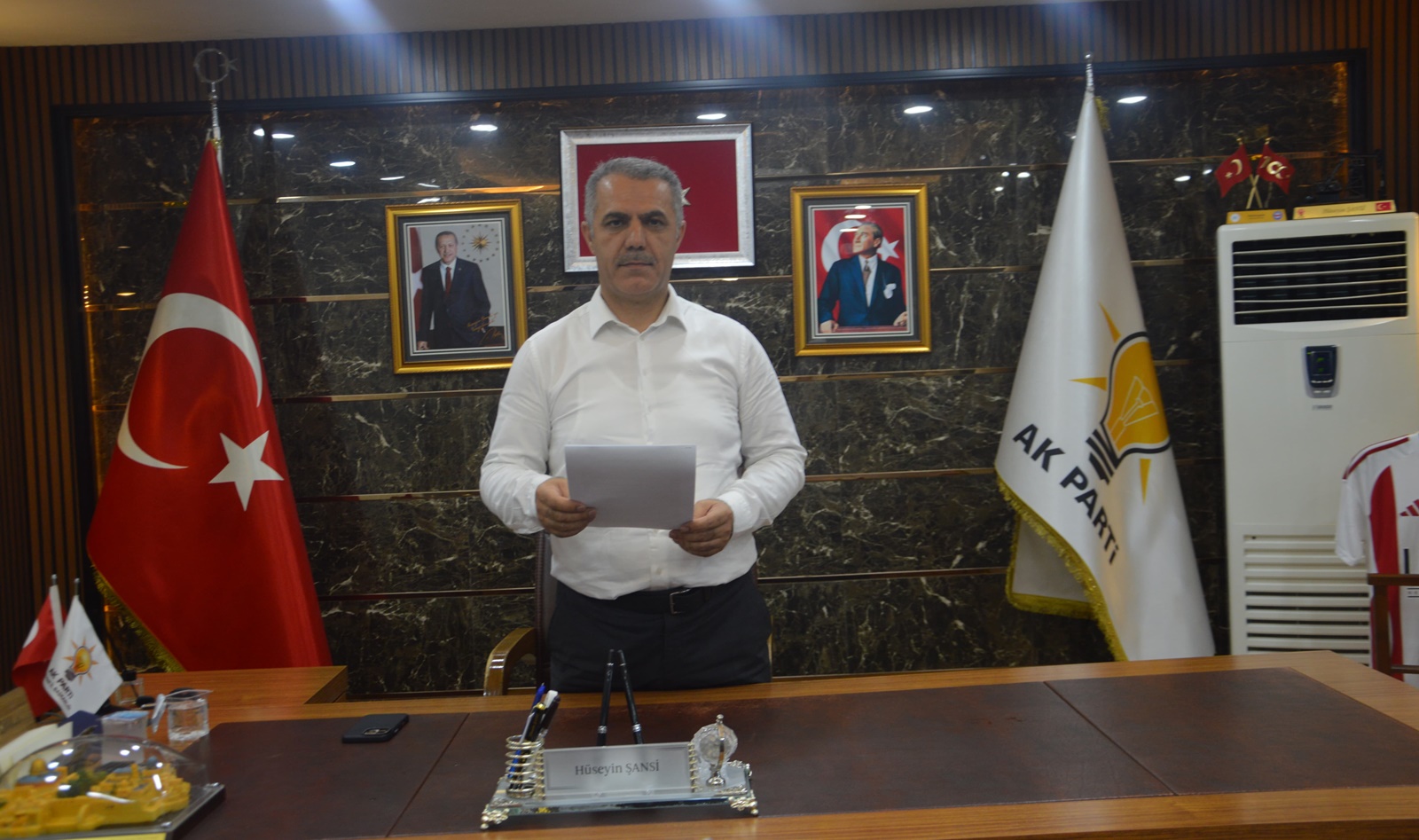 Bu Süreç Toplumsal Barış İçin Tarihi Bir Fırsattır (1)