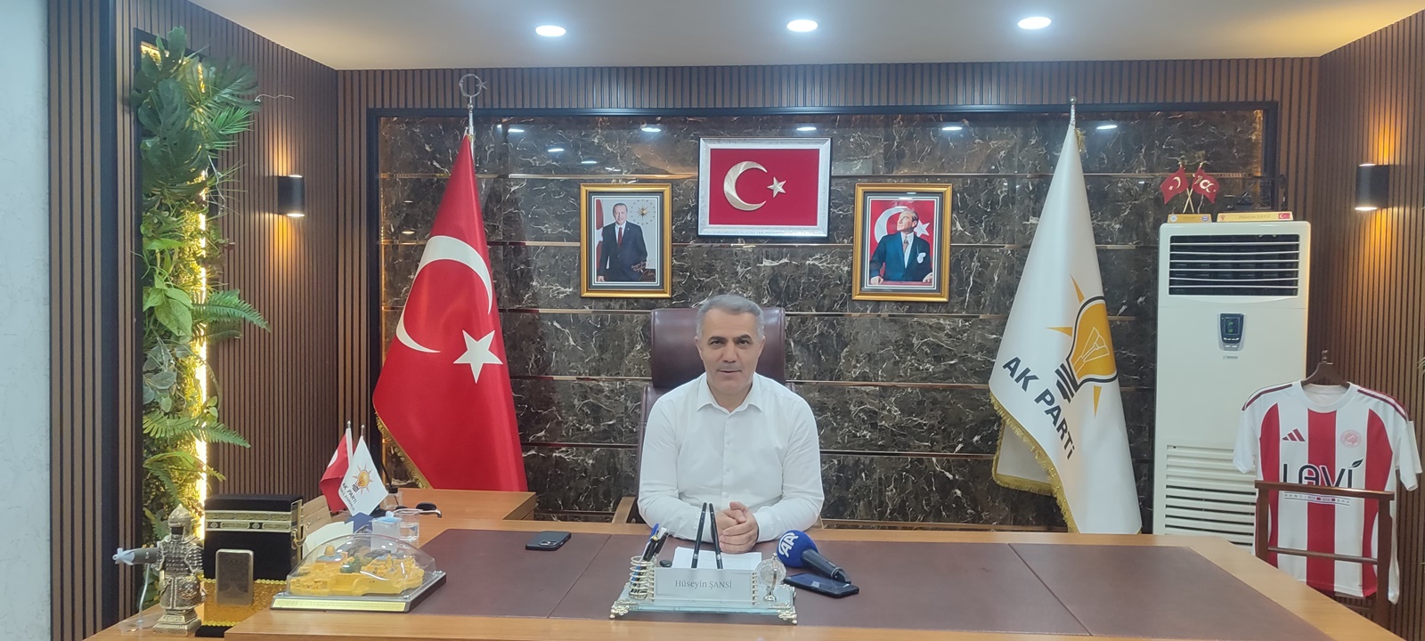 Bu Süreç Toplumsal Barış İçin Tarihi Bir Fırsattır (2)