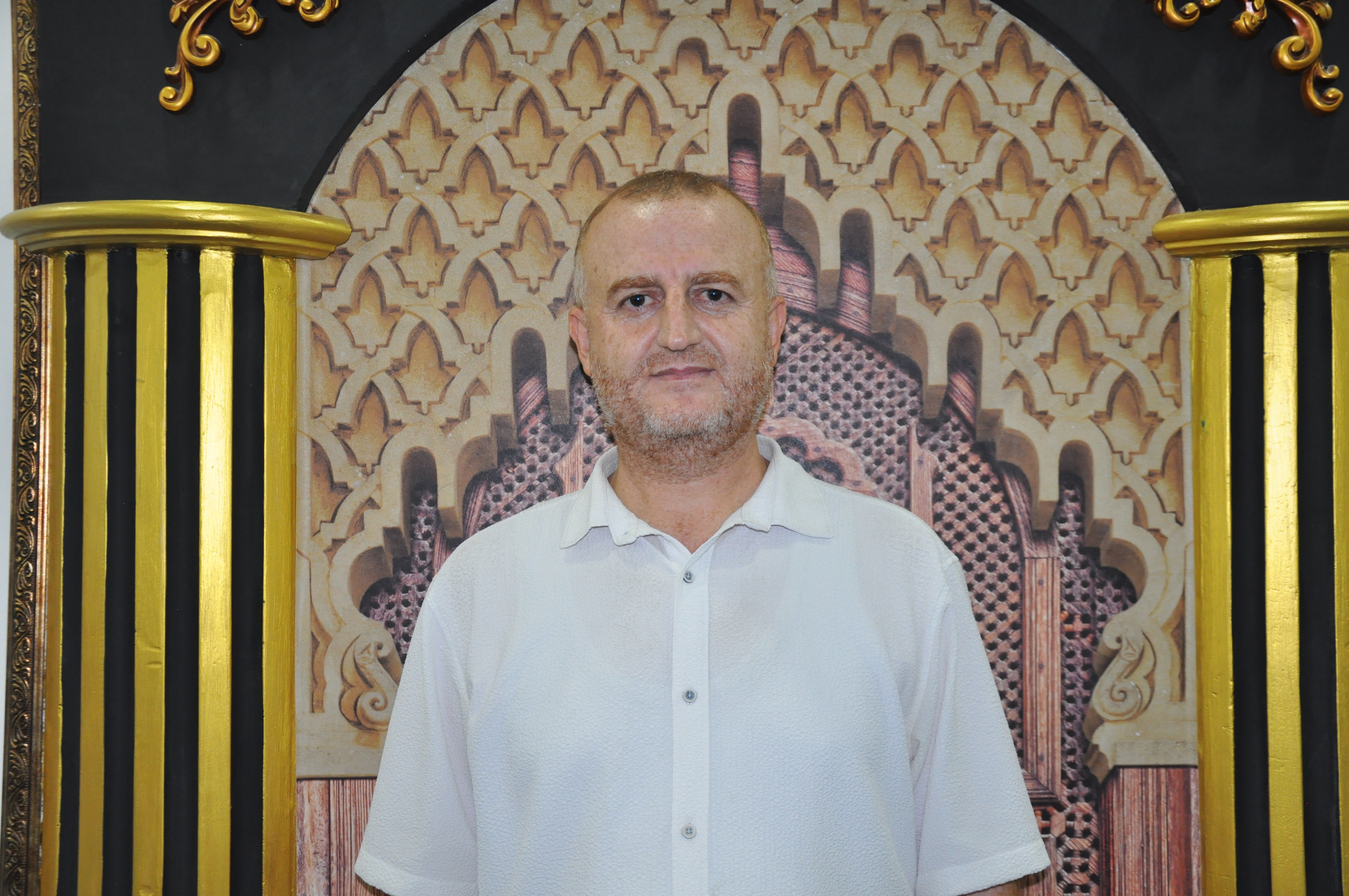 Camiler Çocuklarla Işıl Işıl Batman'da Yaz Kur'an Kurslarına Yoğun İlgi (5)