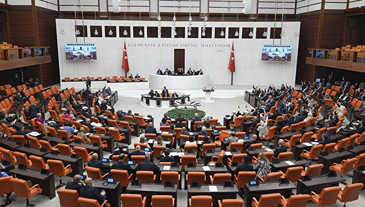 Çevre Hassasiyeti Mi, Tuzak Mı Türkiye'nin Yeni İklim Yol Haritası Belirleniyor (1)