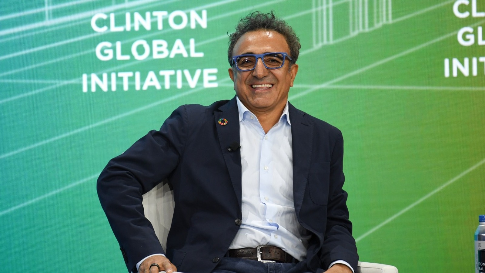 Chobani Kurucusu Ve Ceo’su Hamdi Ulukaya Kimdir Başarıları Ve Kariyeri (1)