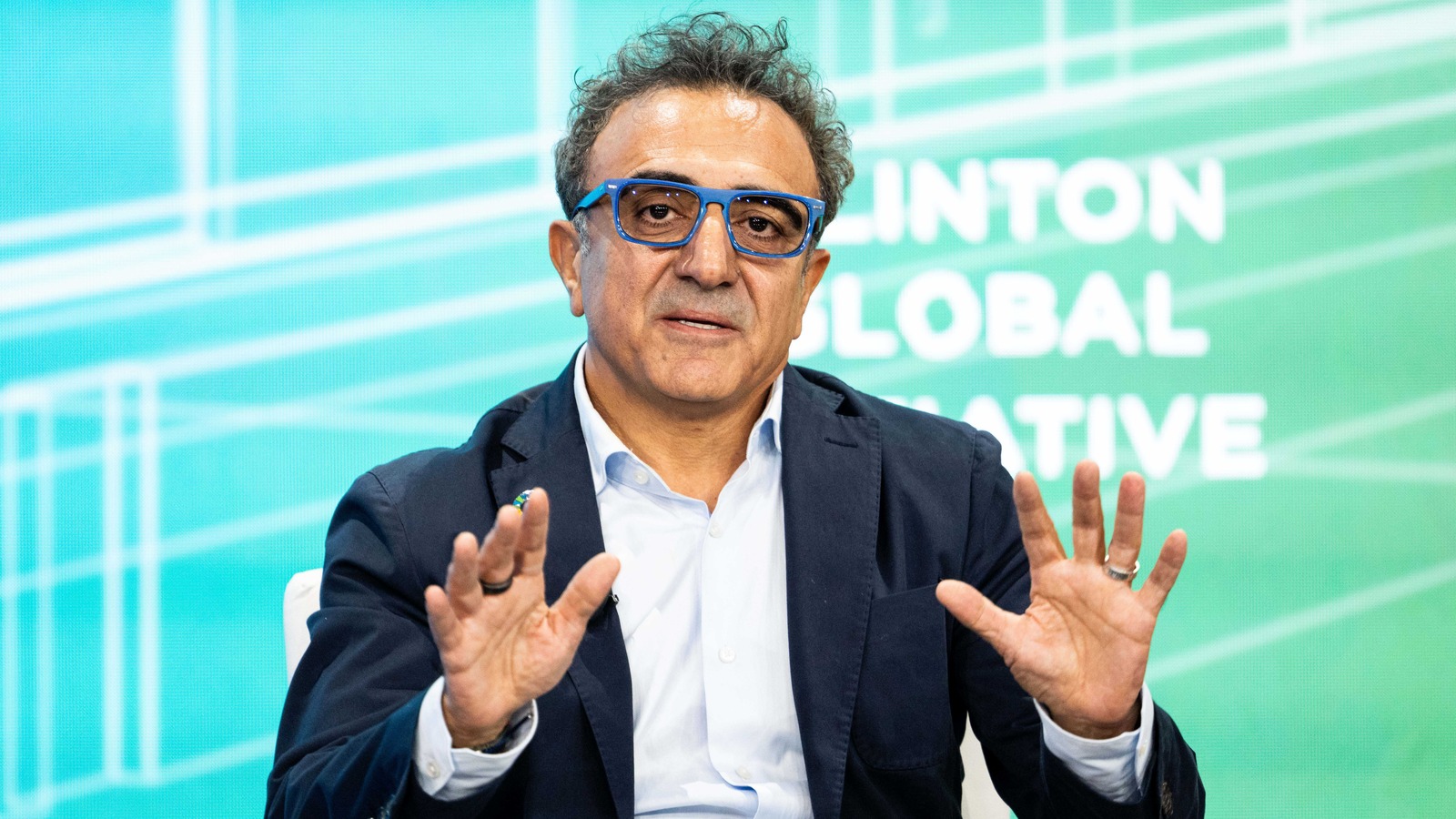 Chobani Kurucusu Ve Ceo’su Hamdi Ulukaya Kimdir Başarıları Ve Kariyeri (2)