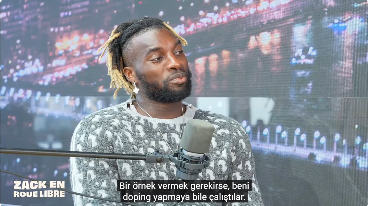 D O P İ N G