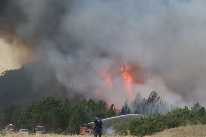 Eskişehir'deki Yangın Faciasında Yeni Gelişme (3)