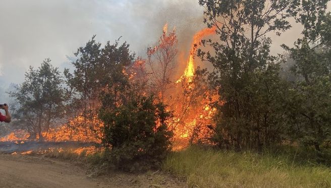 Eskişehir'deki Yangın Faciasında Yeni Gelişme (5)
