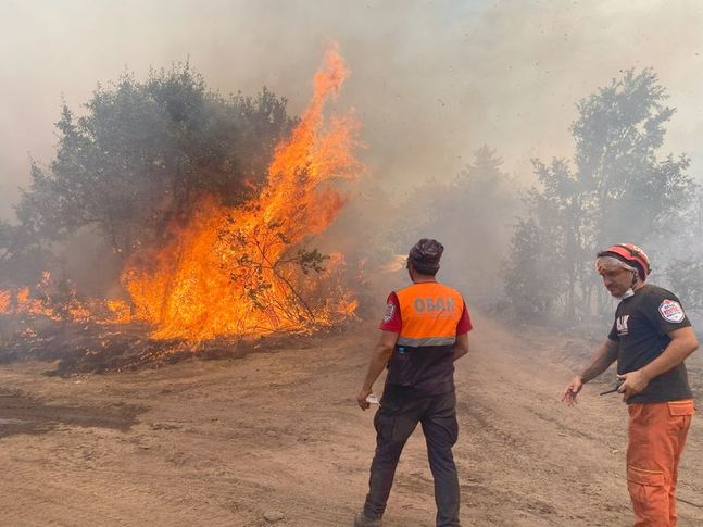 Eskişehir'deki Yangın Faciasında Yeni Gelişme (6)