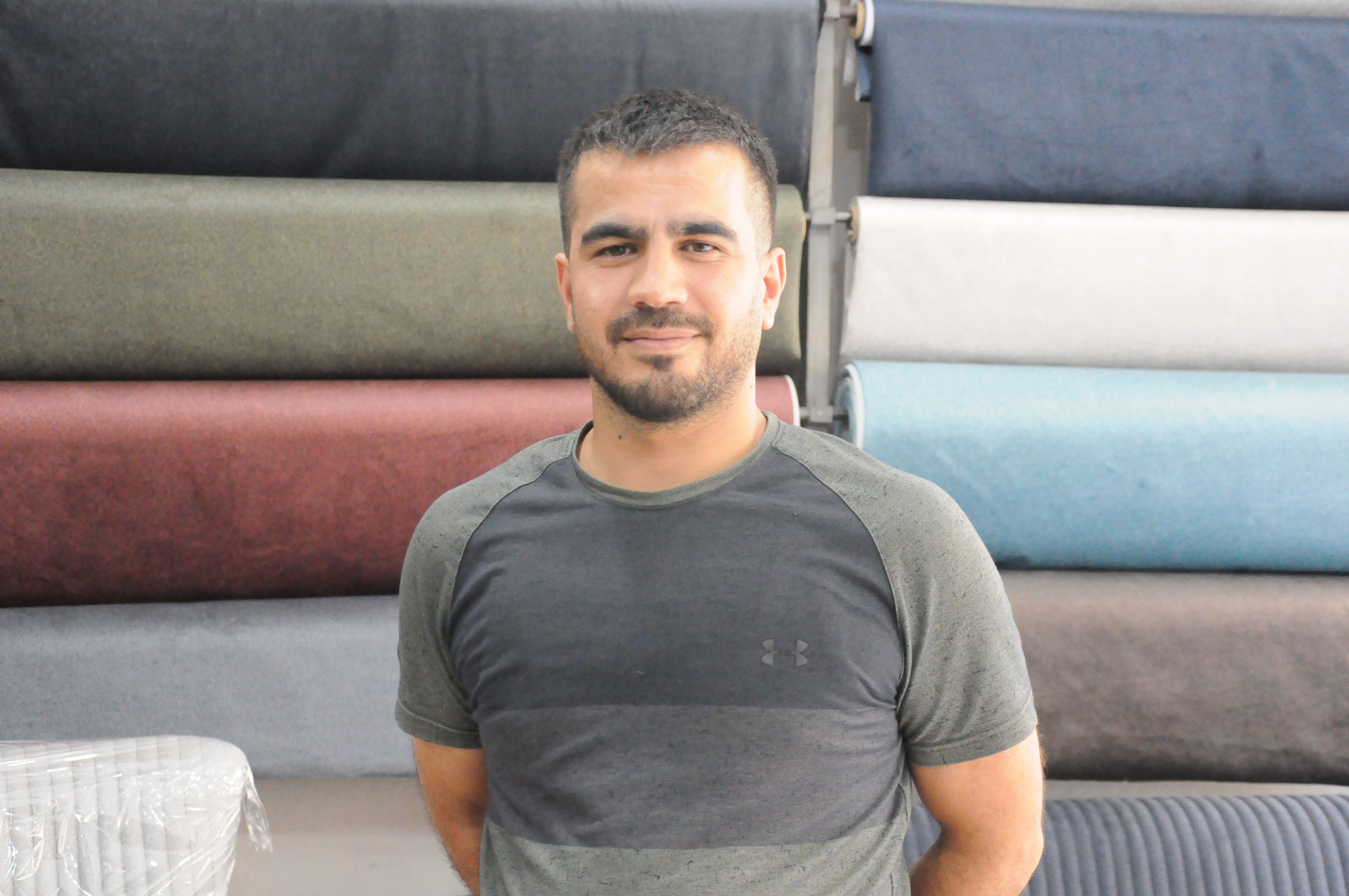 Esnaftan Kaldırım Tepkisi Çalışmalar Hızlandırılsın (4)