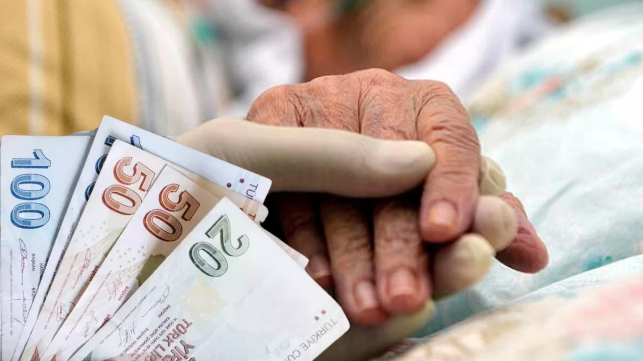 Evde Bakım Maaşı-3