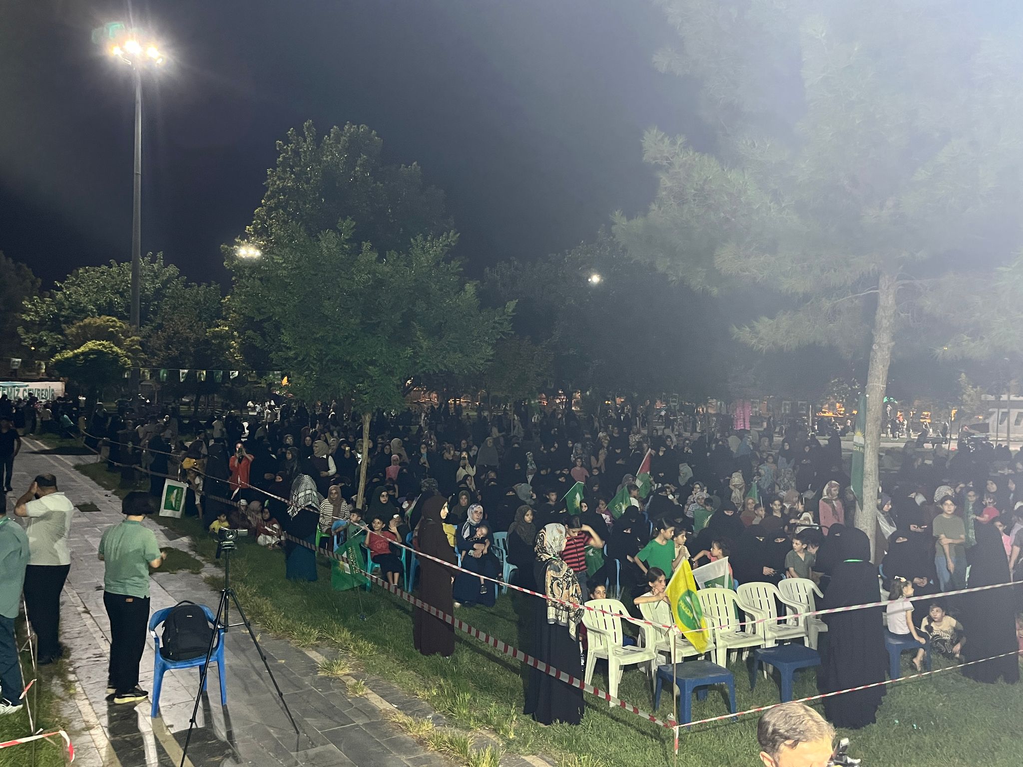 Faruk Dinç Direniş Kaybetmez, Sessizlik Kaybettirir (1)