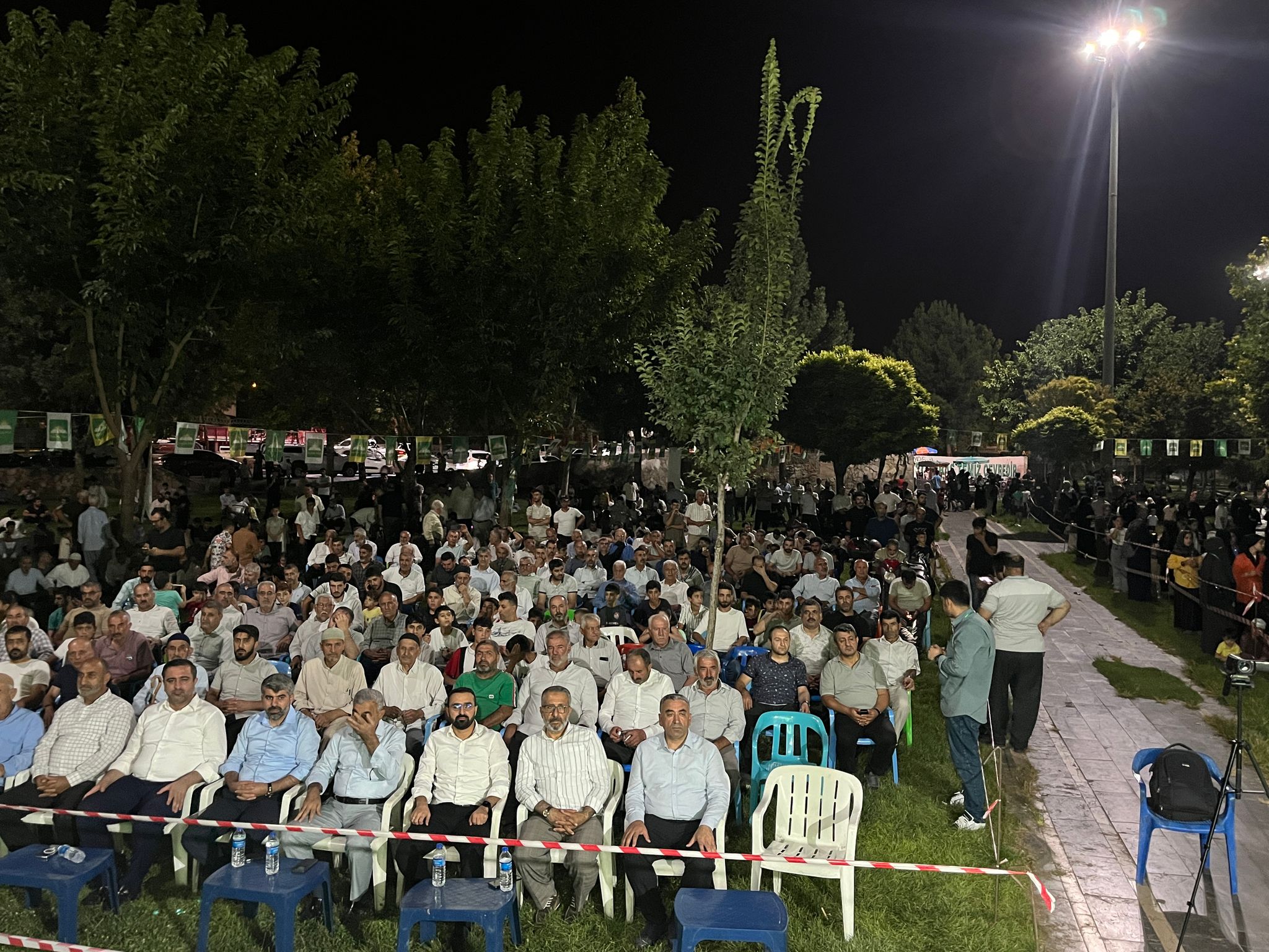 Faruk Dinç Direniş Kaybetmez, Sessizlik Kaybettirir (2)