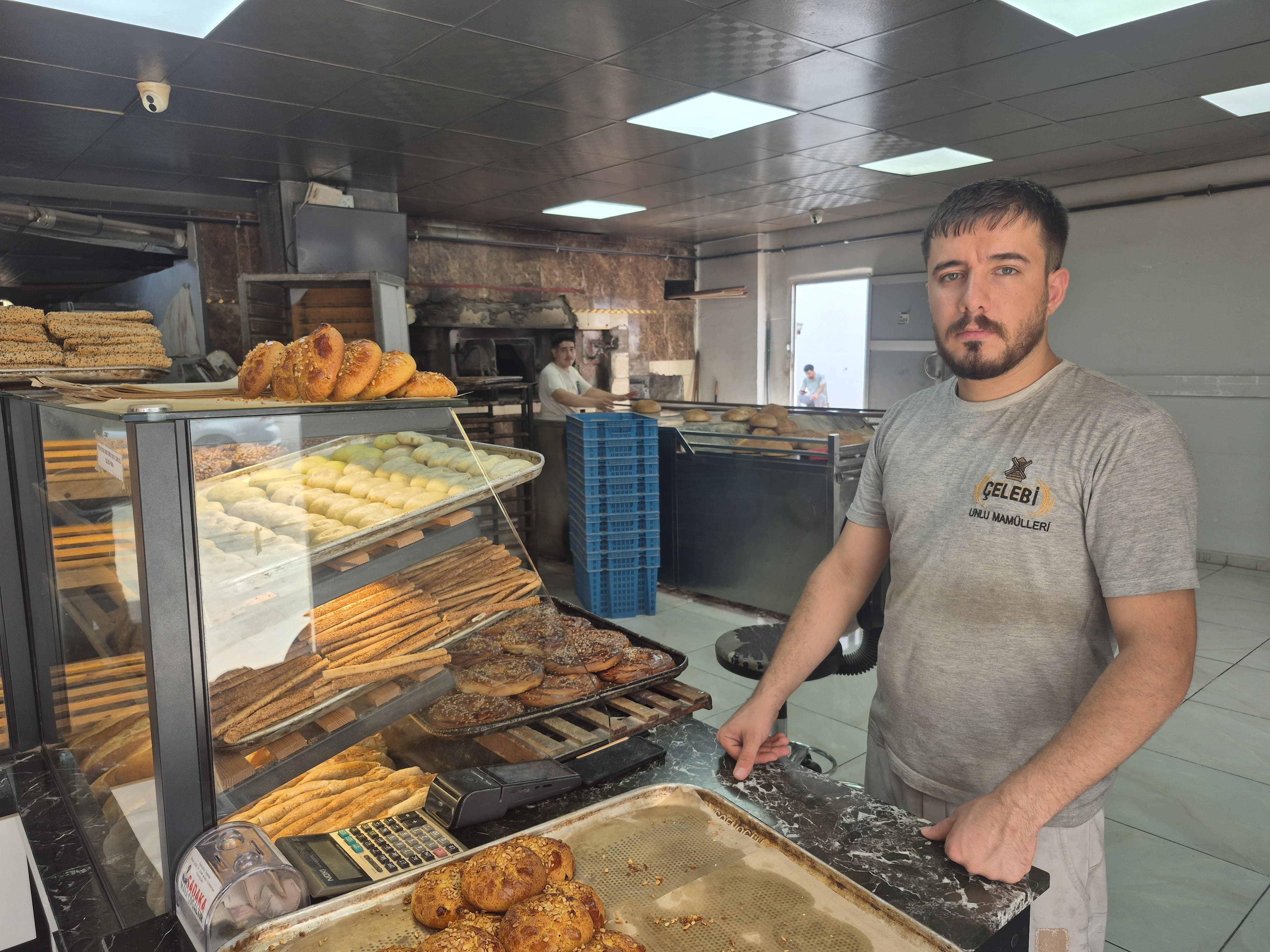 Fırıncılar Ekmek Zammı Hakkında Ne Diyor-1