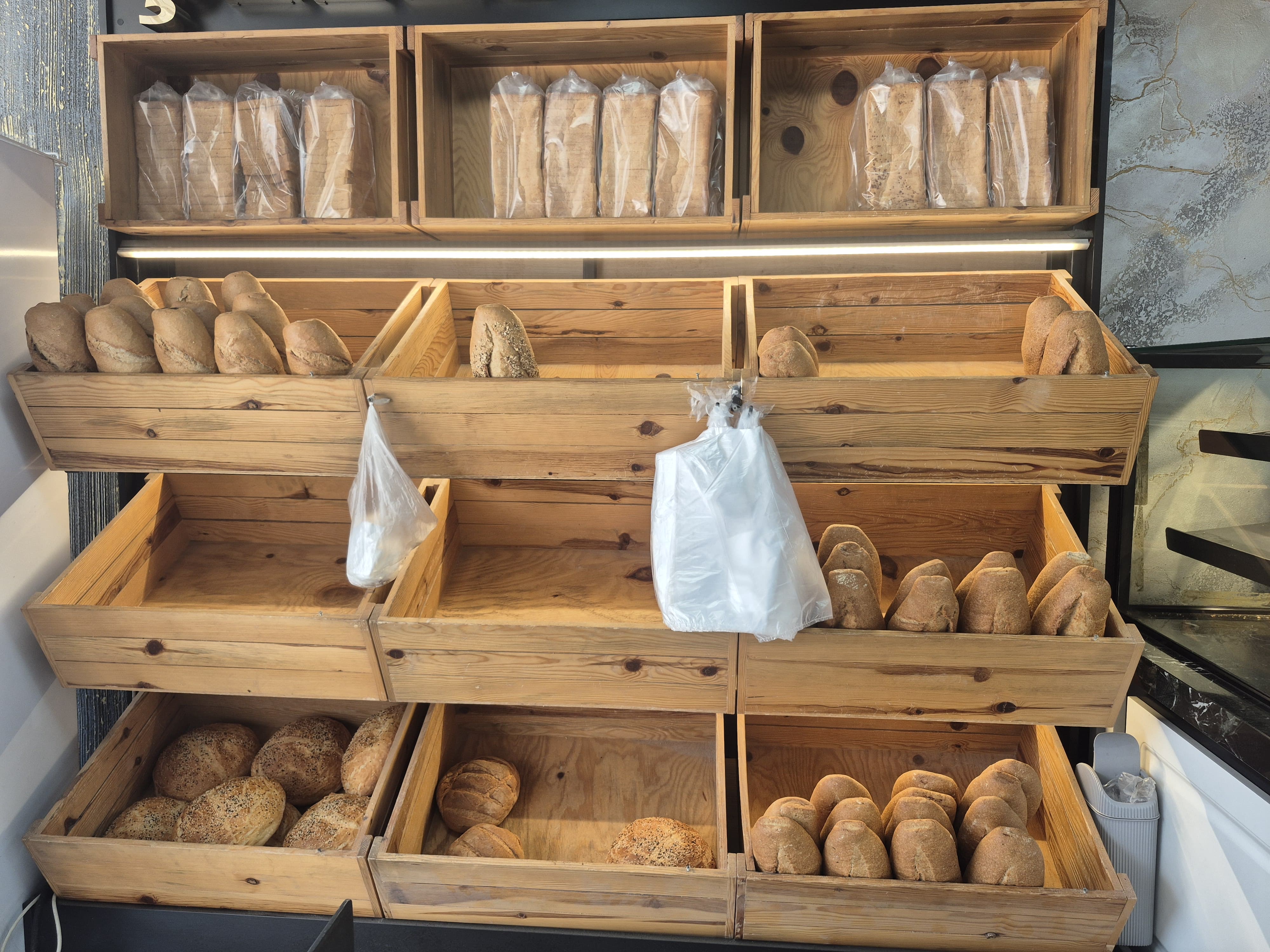 Fırıncılar Ekmek Zammı Hakkında Ne Diyor1