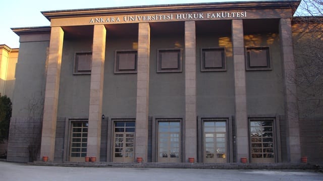 Hangi Üniversite Hangi Dilimden Öğrenci Alıyor Hukuk Fakültelerinin Yüzdelik Dilimleri-1