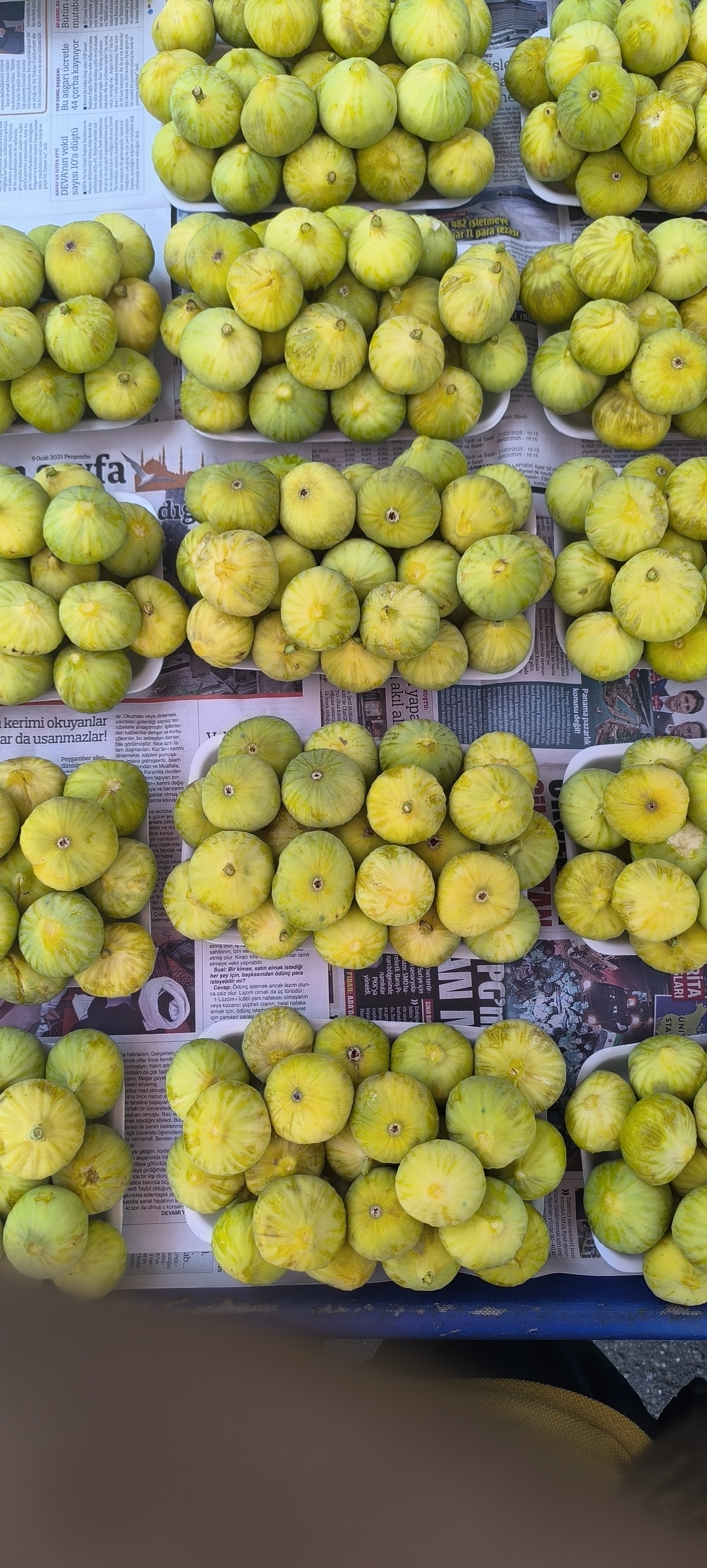 Hasankeyf İncirleri Tezgahta (3)
