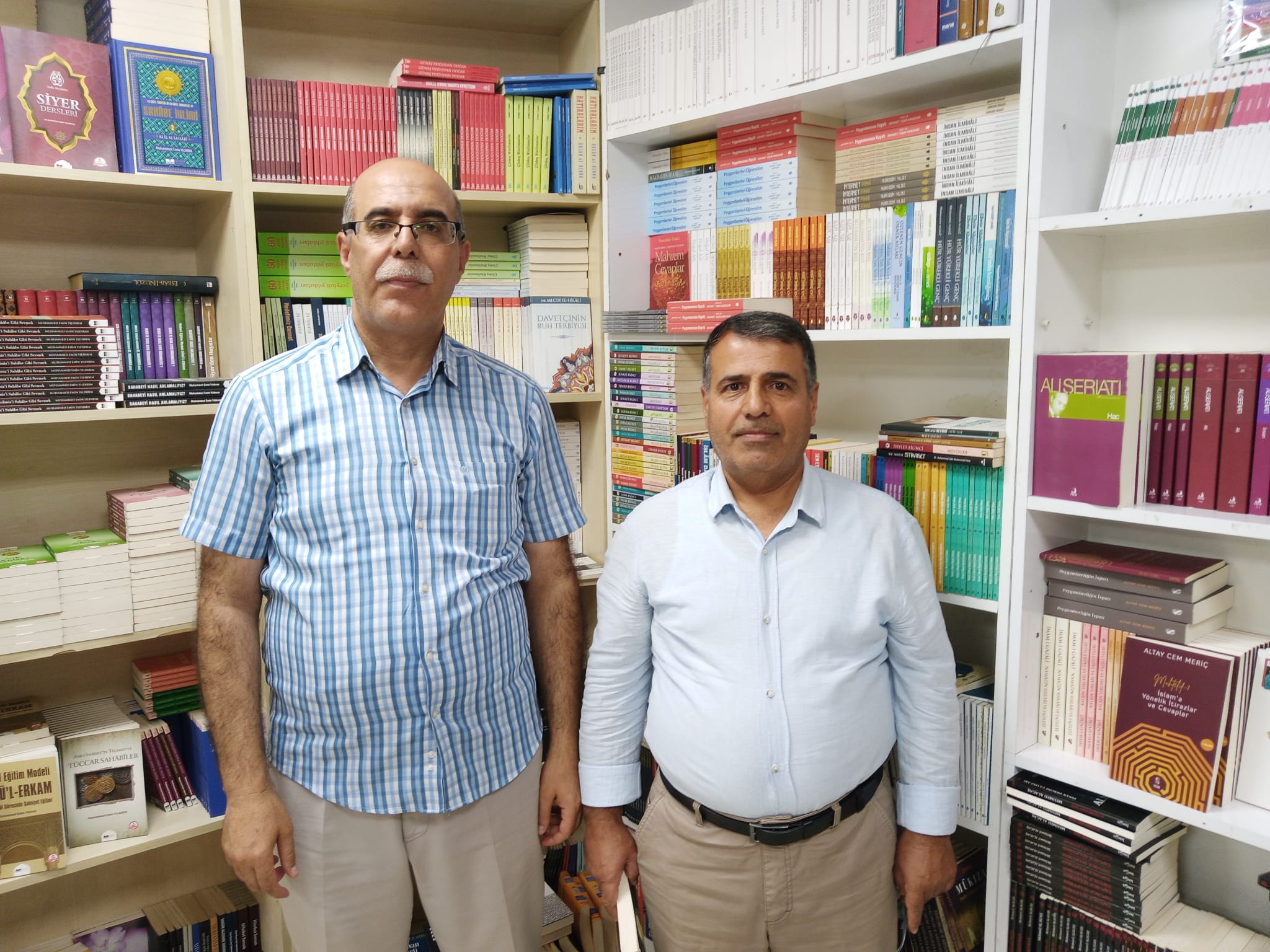 Hayata Meydan Okumak Için Kitap Okumak Şart (1)